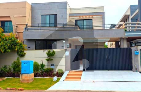 Fahad Farman Associates offers DHA Phase 9 Town Houses for Rent | Blocks A, B, C & D