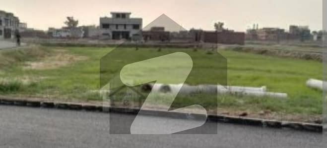 گلبرگ ریزیڈنشیا - بلاک پی گلبرگ ریزیڈنشیا,گلبرگ,اسلام آباد میں 7 مرلہ رہائشی پلاٹ 58.0 لاکھ میں برائے فروخت۔