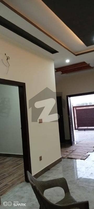 GULBERG RESIDENCIA 7 Marla FULL HOUSE FOR RENT