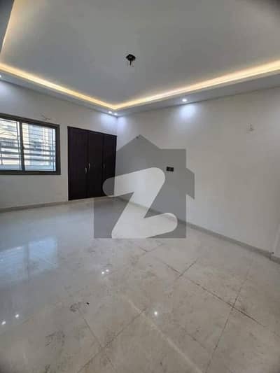 Brand New 5 Bed Townhouse with Basement PECHS Block 2 Khalid Bin Waleed Road