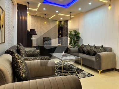 Furnished Office For Rent