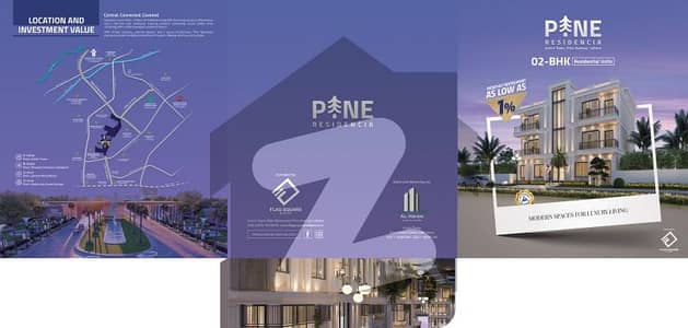 Affordable 2 Bed Town House For Sale In Pine Residencia Union Town.