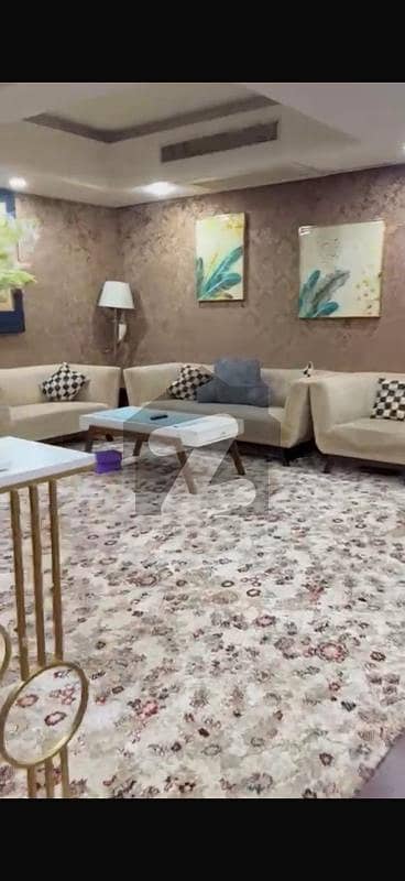 ایف ۔ 10 اسلام آباد میں 3 کمروں کا 9 مرلہ فلیٹ 8.0 کروڑ میں برائے فروخت۔