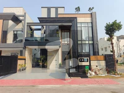 Luxurious Designer Owner-Built 10 Marla Furnished Modern House For Sale In Bahria Town Lahore Sector E | Ajmair Group Luxurious Designer Owner-Built 10 Marla Furnished Modern House For Sale In Bahria Town Lahore Sector E | Ajmair Group