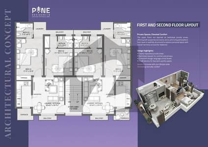 2 Bed Town House Available On Easy Installments In Pine Residencia Union Town. 2 Bed Town House Available On Easy Installments In Pine Residencia Union Town.