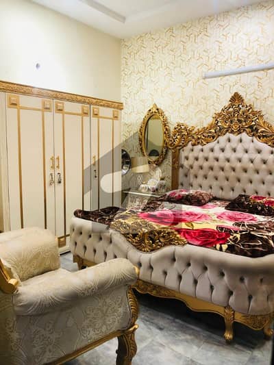 Get This Amazing 3 Marla House Available In Rehman Gardens - Executive Block For Sale