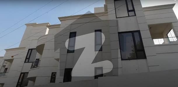 Highly-Desirable Prime Location House Available In Adamjee Nagar For sale