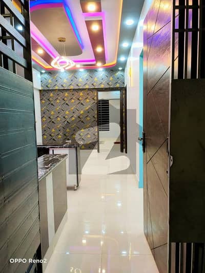 2 Bed DD VVIP Apartment Available For Sale