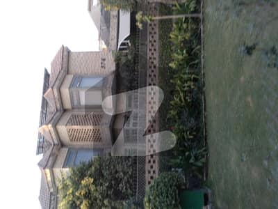 Beautiful Location House For sale In G-11/2