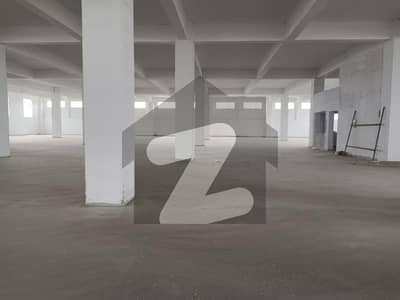 سندر سمال انڈسٹریل اسٹیٹ 2 لاہور میں 2 کنال فیکٹری 7.0 کروڑ میں برائے فروخت۔