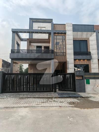 10 Marla House For Sale In Bahria Town Lahore Talha Block 10 Marla House For Sale In Bahria Town Lahore Talha Block