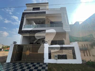 Prime Location House