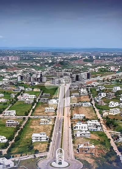 ڈی ایچ اے فیز 5 ۔ سیکٹر ایف1 ڈی ایچ اے ڈیفینس فیز 5,ڈی ایچ اے ڈیفینس,اسلام آباد میں 1 کنال رہائشی پلاٹ 1.9 کروڑ میں برائے فروخت۔