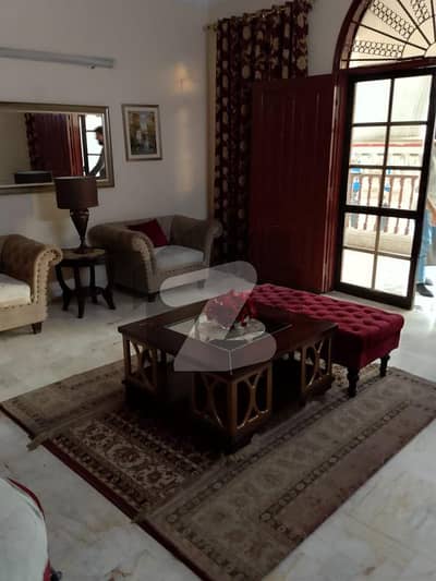 500 Sq. Yd Commercial Bungalow Available For Rent In Gulshan Iqbal Block-7