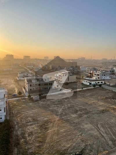 Commercial Plot Available For Sale