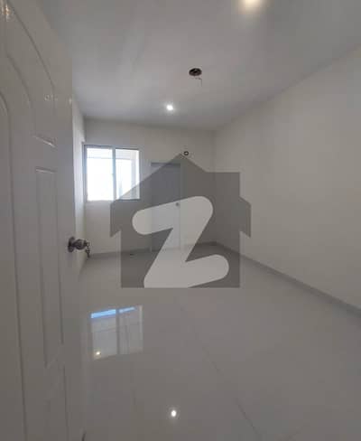 Brand New Apartment For Sale With Lift Three Bedroom Drawing Dining