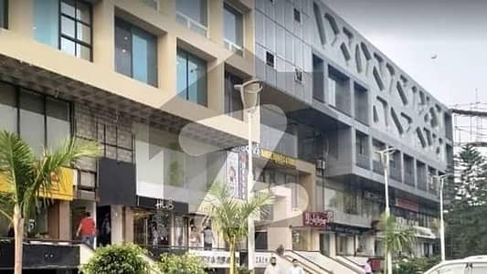 12x22 Ground Flor Shop For Rent In F-10 Markaz