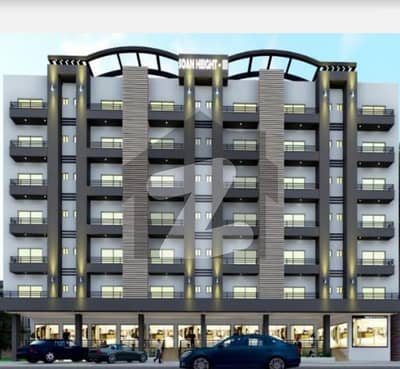 2 bed lounge Flat urgent sale