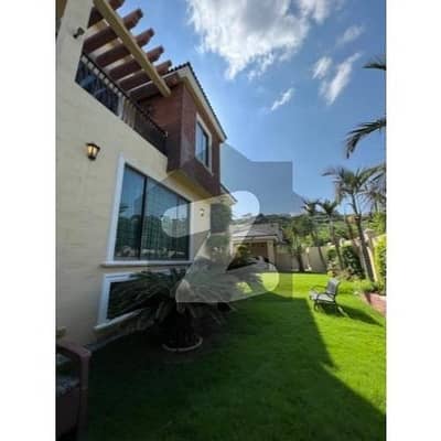 Two Kanal Ultra Modern Luxury House For Sale Dha Phase 1 Sector C One Of The Best House In Town