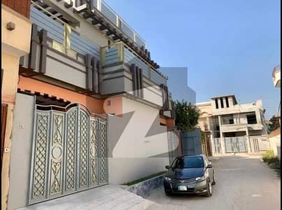 Get In Touch Now To Buy A Prime Location House In Warsak Road