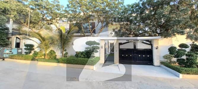 Owner Built 615sqyrd Leased Luxury Bungalow For Sale In Prime Sector Of Gulshan-E-Maymar Owner Built 615sqyrd Leased Luxury Bungalow For Sale In Prime Sector Of Gulshan-E-Maymar