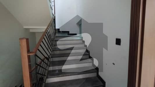 7 Marla Beautiful Upper Available For Rent In G15