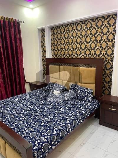 Furnish Flat Available For Rent In CITI Housing Sialkot Pakistan