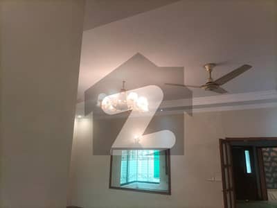 1 Kanal Lower Portion Available For Rent In DHA Phase 4 Prime Location