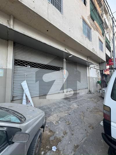 DEFENCE GROUND + BASEMENT FOR RENT