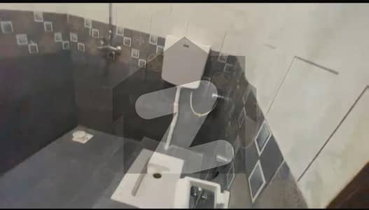 West Open+Lease Saadi Garden - Block 5, Saadi Garden, Scheme 33, Karachi, Sindh