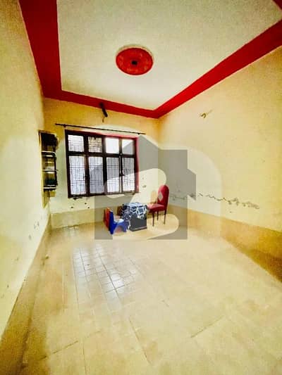 5 Marla Simple Lower Portion For Rent in Sabzazar scheme Near To Main Fori Rabta keray
