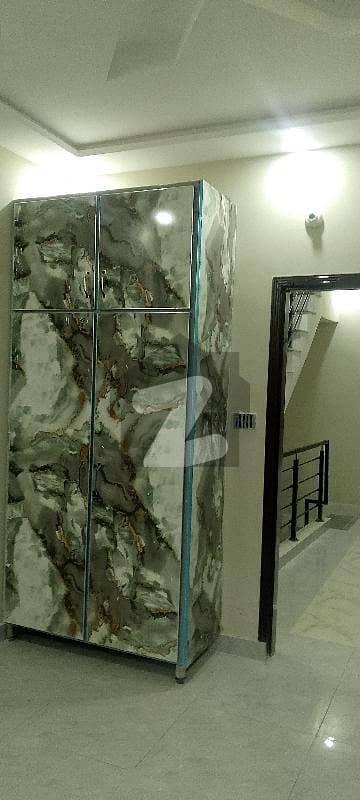 2.5 Marla Double Storey In Al Hamed Colony Neelam Block Iqbal Town Lahore