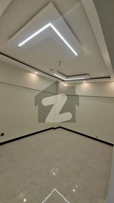 Imtiaz Square 3 Bed DD Flat For Rent 3 Bed DD *Code(15912)*