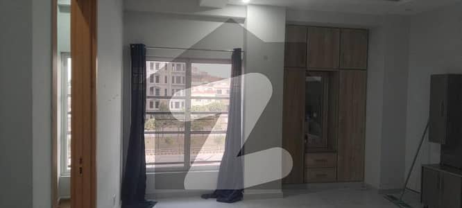 Bahria Enclave Islamabad Flat For Rent