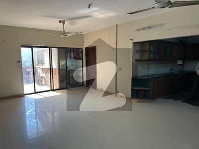 Apartment Available for Rent in DHA Phase 1