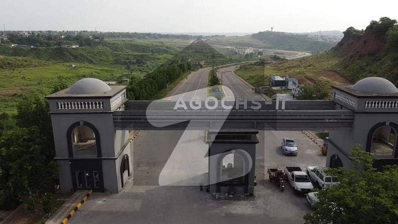 Plot For Sale In Agosh Plot For Sale In Agosh