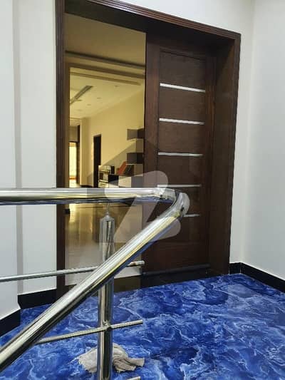 Upper Portion for Rent Main Road Corner | L Block | DHA Phase 6 Lahore