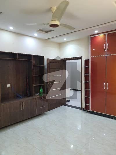 Upper Portion For Rent Main Road Corner | L Block | DHA Phase 6 Lahore