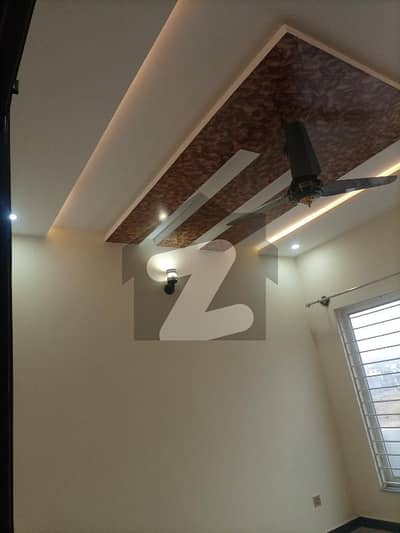 Ground+ Basement Portion For Rent