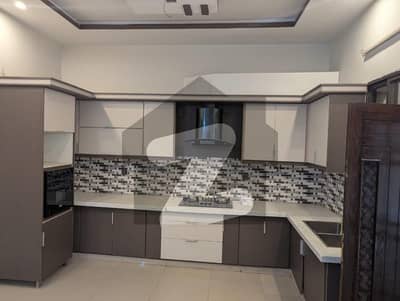 2 Bed D/D Flat For Sale at Teacher Society Near By Gulistan Society Sector 19A Scheme 33 Karachi