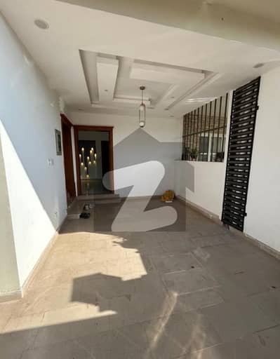 Brand New 5 Marla Front Back Open House Available