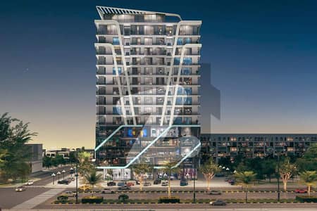 397 Sq Ft Semi Furnished Studio Apartment In Bahria Sky Bahria Orchard Phase-4