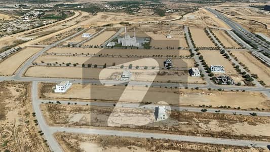 بحریہ پیراڈائز - پریسنٹ 50 بحریہ پیراڈائز,بحریہ ٹاؤن کراچی,کراچی میں 1 کنال رہائشی پلاٹ 74.0 لاکھ میں برائے فروخت۔