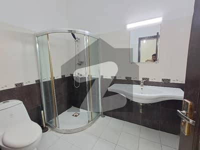 E-11/3 Ground portion tile flooring 3 bed available for rent