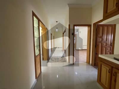 1 Kanal Ground Portion