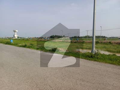 PHASE 9 D BLOCK PLOT NO 334 NEAR TO GOLF COURSE PLOT BEST INVESTMENT