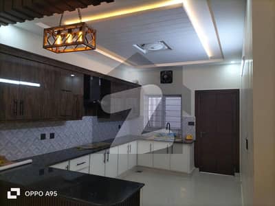 Brand New Prime Location House For Sale