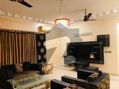 Well Maintained 2 Unit Bungalow Available For Sale In DHA Phase 5