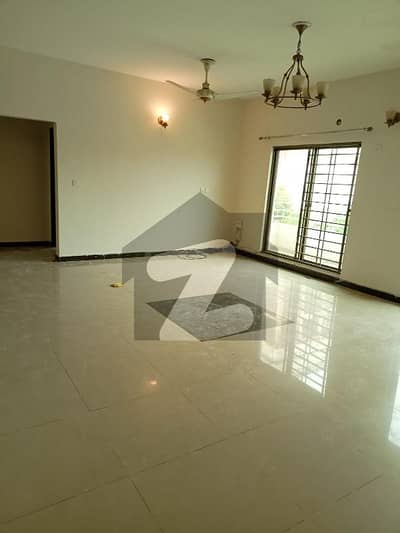 Near Airport Luxury 10 Marla 3 Bedroom Apartment Available For Sale In Askari 10 Sector F Lahore.