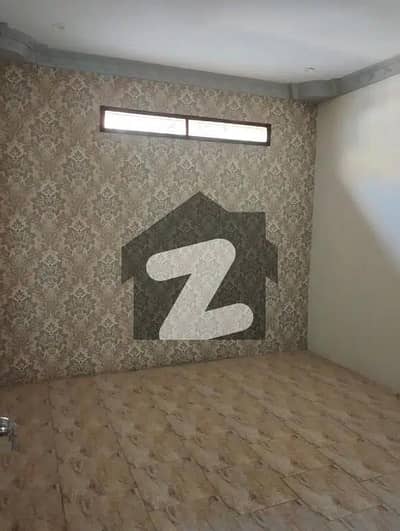 Flat In Korangi Crossing Allah Wala Town Sector 31B